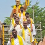 వికలాంగుల బాధలు చూడండి సత్తు అంకన్నా – కోర్ట్ లిఫ్ట్ సమస్యపై ఆవేదన ⚖️