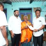 శ్రీకాళహస్తికి విద్యుత్ డివిజన్ దిశగా వేగం…సమస్యల శాశ్వత పరిష్కారానికి ఎమ్మెల్యే చర్యలు