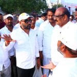 మార్కాపురం ప్రమాదం విషాదం – చిన్నయ్య మృతదేహం స్వగ్రామానికి చేరిక