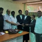 ఘనంగా టిడిపి బీసీ నాయకులు డాక్టర్ ఉమేష్ రావు జన్మదిన వేడుకలు