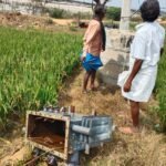 గ్రామాలన్నింటికి శ్రీకాళహస్తీశ్వర ఆలయ ప్రచార రథం- దేవస్థాన ట్రస్ట్ బోర్డు చైర్మన్ కొట్టే సాయి