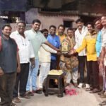 నేడు శ్రీకాళహస్తిలో ముస్లిం సోదరులకు ఎమ్మెల్యే ఘనంగా ఇఫ్తార్ విందు