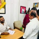 తొట్టంబేడు మండలంలో ట్రాన్స్ఫార్మర్ చోరీలు….పంటలకు నీరు లేక రైతుల ఆవేదన