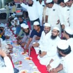 శ్రీకాళహస్తిలో అనధికార లేఅవుట్లపై కొరడా ఝులిపిన మున్సిపల్ అధికారులు