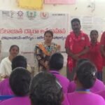 ప్రజల సమస్యల పరిష్కారమే టిడిపి లక్ష్యం – ఎమ్మెల్యే బొజ్జల సుధీర్ రెడ్డి