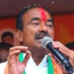 నేడు ఖమ్మం రానున్న ముప్పు వరపు వెంకయ్య నాయుడు