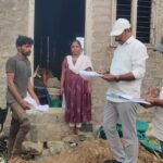 * విద్యార్థుల్లో శ్రవణ భాషణ సామర్ధ్యాలను మెరుగుపరుస్తుంది.. — ఏఎక్సెల్ ఫర్ ఎఫ్ ఎల్ ఎన్ ఏఐ బేసెడ్ లెర్నింగ్ క్లాస్ను ప్రారంభి..ఎం ఈ ఓ-బాసు నాయక్ *