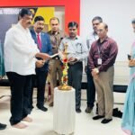 క్రాకటూరు పుష్పంజలి బీస్పీ రాష్ట్ర మహిళ వింజమూరు లోని నాయకులతో సమావేశం నిర్వహించారు