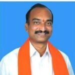 హోలీ శుభాకాంక్షలు తెలిపిన బీజేపీ ఖమ్మం జిల్లా అధ్యక్షుడు నెల్లూరు కోటేశ్వరరావు