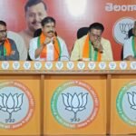 వెలుగుమట్ల భూదాన్ బాధితులకు అండగా పువ్వాడ ఫౌండేషన్ – భోజన వసతి ఏర్పాటు