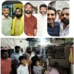 ఆపదలో ఉన్న వారికి ఆపద్బాంధవుడు ఖమ్మం బాలయ్య నల్లమల్ల రంజిత్