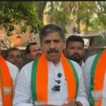 ఇందిరమ్మ ఇల్లు గృహప్రవేశంలో పాల్గొన్న మండల కాంగ్రెస్ అధ్యక్షుడు ఏళ్ల బాల్ రెడ్డి