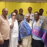 తమ్మినేనిపై తప్పుడు ప్రచారాలు నమ్మొద్దు: సీపీఎం రాష్ట్ర నాయకులు పోతినేని సుదర్శన్ రావు