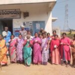 సంపూర్ణ ఆరోగ్యంపై అవగాహన కార్యక్రమం – పాటలు, నాటికలతో గ్రామస్తుల్లో చైతన్యం