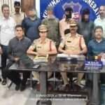 చిరుధాన్యాలు పై రైతుల అవగాహన సదస్సు హైదరాబాద్ ఇండియన్ ఇన్స్టిట్యూట్ ఆఫ్ మిల్లెట్స్ రీసెర్చ్ సెంటర్లొ