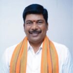 25వ డివిజన్ కార్పొరేటర్ ను అభినందించిన అధ్యక్షులు ఉపాధ్యక్షులు