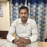 మాజీ సీఎం జగన్‌మోహన్క రెడ్డి ని లిసిన ఆదాల