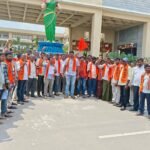 వృద్ధాప్యంలో బలమైన ఆరోగ్యం ఒక ఆశ్చర్యం