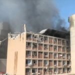 డర్టీ బాంబ్: ఇరాన్ చివరి అస్త్రం ఇదేనా?