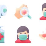 వైరస్ – మూలం నుండి అవయవాల వరకు హాని