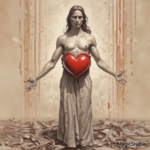 ప్రార్థన మరియు విజువలైజేషన్ ద్వారా ఆరోగ్యం