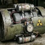 భయంకరం: ఆసుపత్రిపై డ్రోన్ దాడి.. 64 మంది ప్రాణాలు కోల్పోయారు