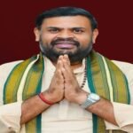 సేవానిరతికి దక్కిన గౌరవం-గుడిమల్లం ఈవోకు ముందస్తు వీడ్కోలు.