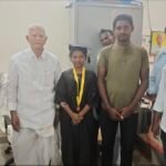 మునగనూరు లో నూతన సబ్ రిజిస్ట్రేషన్ కార్యాలయాన్ని ప్రారంభించిన ఎమ్మెల్యే మల్ రెడ్డి రంగారెడ్డి