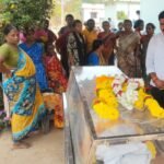 గోపవరంలో ఉచిత పశు వైద్య శిబిరం!