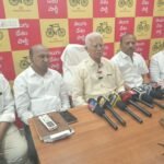 చెరుకులపాడులో ఘనంగా ఉగాది వేడుకలు.. భక్తిశ్రద్ధలతో పంచాంగ శ్రవణం, రథోత్సవం