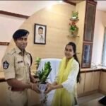 రోడ్డు ఆక్రమించి వ్యాపారాలు చేయొద్దు..