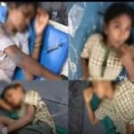 ఎసిబికి చిక్కిన ఎస్సై తీగల అశోక్ – నిర్మల్ జిల్లా “మామడ పోలీస్ స్టేషన్” లో లంచంతో పట్టుబడ్డ ఎస్సై