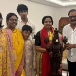 రాయలసీమ లిఫ్ట్ ఇరిగేషన్ సాధనే ధ్యేయం