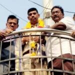 ముఖ్యమంత్రి పర్యటనకు సిద్ధం – వింజమూరులో ఏర్పాట్లు పరిశీలన