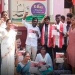 నెల్లూరు స్వాతంత్ర్య సమర చరిత్ర గ్రంథావిష్కరణ – 30 ఏళ్ల పరిశోధనకు సార్థక ఫలితం