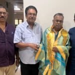 చిట్వేల్‌లో తెలుగుదేశం పార్టీ 44వ వసంతాల వేడుకలకు సర్వం సిద్ధం