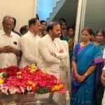 * ప్రజలకు ఇచ్చిన హామీలను అమలు చేయడంలో కాంగ్రెస్ ప్రభుత్వం విఫలం .. బిఆర్ఎస్ పార్టీ సెక్రటరీ సామ మహేందర్ రెడ్డి *