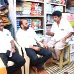 అంతర్జాతీయ మహిళా దినోత్సవం సందర్భంగా ఉచిత మెగా మెడికల్ క్యాంప్