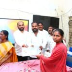 వింజమూరు మండల ప్రజా పరిషత్ ఆధ్వర్యంలో ఎంపీపీ వనిపెంట హైమావతి సారథ్యంలో మహోత్సవాలు