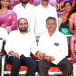 వింజమూరు మండల ప్రజా పరిషత్ ఆధ్వర్యంలో ఎంపీపీ వనిపెంట హైమావతి సారథ్యంలో మహోత్సవాలు