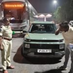 బండారు వెంకటేష్ పదవీ విరమణ