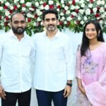 ఫేస్ వాష్ అండ్ గో” కార్యక్రమాన్ని జిల్లా ఎస్‌పీ Dr. Ajitha Vajendla ఆధ్వర్యంలో విస్తృతంగా నిర్వహిస్తున్నారు.