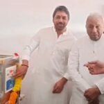 నూతన గృహప్రవేశ మహోత్సవంలో పాల్గొని రిబ్బన్ కట్ చేసి శుభారంభం చేయడం ఆనందంగా ఉంది ఉదయగిరి ఎమ్మెల్యే