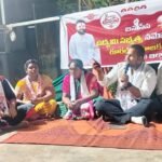 నెల్లూరు పోలీసులు విస్తృత అవగాహన కార్యక్రమాలు నిర్వహిస్తున్నారు. జిల్లా ఎస్పీ