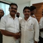 వెలుగుమట్ల బాధితుల పక్షాన బీజేపీ పోరాటం కొనసాగుతుంది మంత్రి పొంగులేటి నోటిని అదుపులో ఉంచుకోవాలి – దేవకీ వాసుదేవరావు