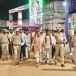 ప్రజా ఫిర్యాదులపై చట్ట ప్రకారం విచారణ చేసి న్యాయం చేస్తాం: జిల్లా ఎస్‌పి డా. అజిత వేజెండ్ల