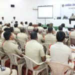 ప్రజా ఫిర్యాదులపై చట్ట ప్రకారం విచారణ చేసి న్యాయం చేస్తాం: జిల్లా ఎస్‌పి డా. అజిత వేజెండ్ల