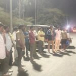 గత ప్రభుత్వ రీ-సర్వే తప్పు లకు ఇక చెక్….. .. ఎమ్ ఎల్ ఎ కాకర్ల