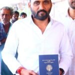 జలదంకి మండలంలో మేకపాటి రాజగోపాల్ రెడ్డి పర్యటన