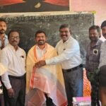 వైఎస్సార్ కాంగ్రెస్ పార్టీ 16వ ఆవిర్భావ దినోత్సవం